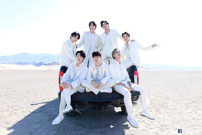 韓娛重返中國仍礙於「限韓令」？　陸外交部：健康交流無異議