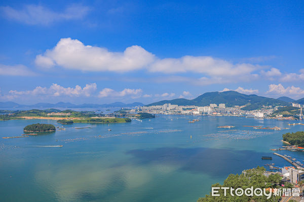 ▲▼麗水海景。（圖／記者蔡玟君攝）