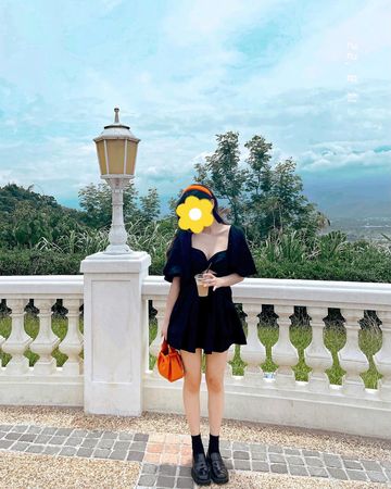 ▲▼             。（圖／翻攝自尼克妹IG）