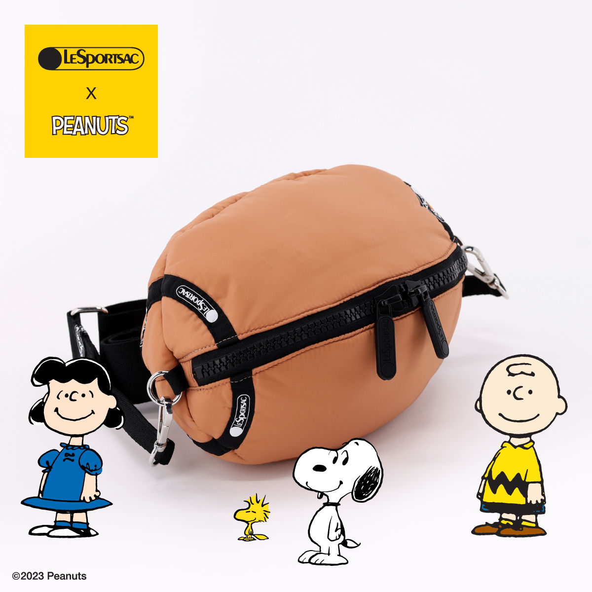 ▲《花生漫畫》（PEANUTS） 。（圖／品牌提供）