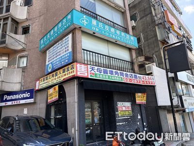 天母双聖原店面養蚊6年　房東「想通了」開6368萬求售