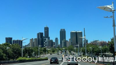 南高雄拚「南IC」亞灣升級半導體研發城　房價3年漲14%