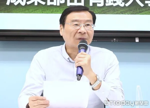 ▲國民黨團總召曾銘宗。（圖／記者屠惠剛攝）