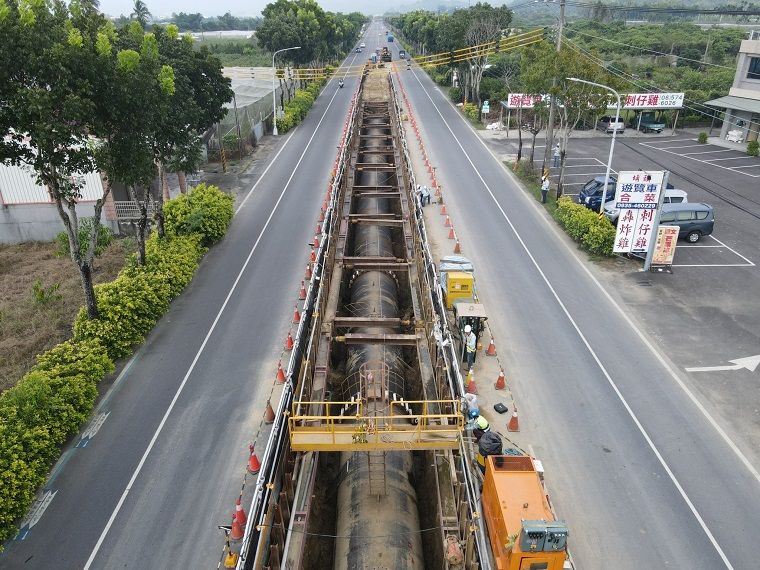 台積電高雄廠用水已籌措　經濟部：不影響民生用水 | ETtoday財經雲 | ETtoday新聞雲