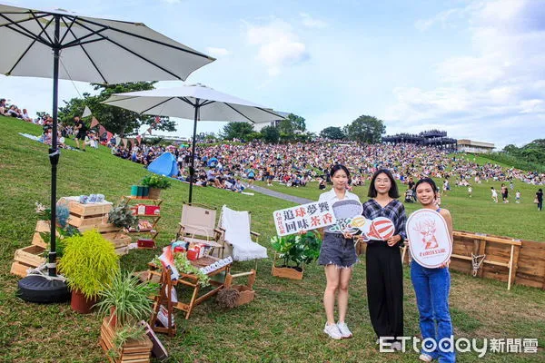 ▲台東紅烏龍【追球夢饗．回味茶香】封茶體驗活動。（圖／記者楊漢聲翻攝）