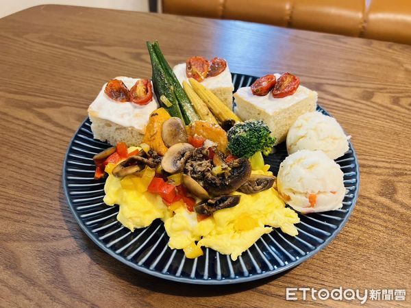 ▲恆春「磊咖啡」             。（圖／業者提供，下同）