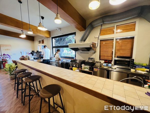 ▲恆春「磊咖啡」             。（圖／業者提供，下同）