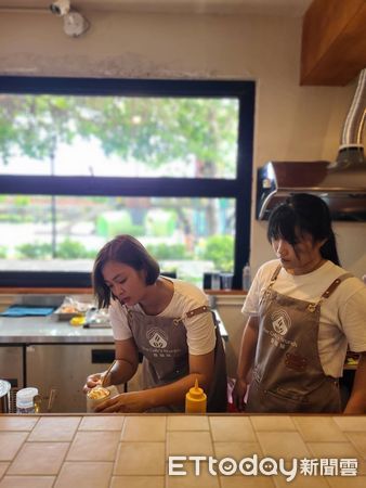 ▲恆春「磊咖啡」             。（圖／業者提供，下同）