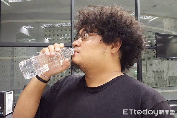▲塑膠瓶,喝水,寶特瓶（圖／本報資料照）