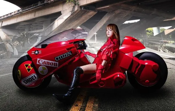 ▲▼             。（圖／翻攝自Facebook／周荀/DenKa）