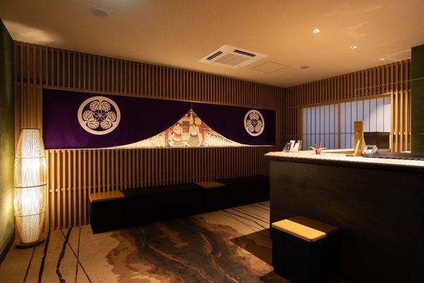 ▲▼Stay SAKURA Tokyo 淺草 橫綱 Hotel。（圖／東京觀光事務所台灣辦事處）