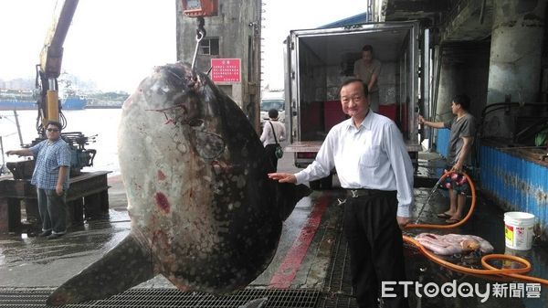 ▲花蓮前市長、縣議員蔡啟塔24日清晨驚傳因病離世，享年65歲。（圖／民眾提供，下同）