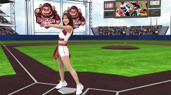 ▲李多慧挑戰當主播。（圖／壹電視提供）