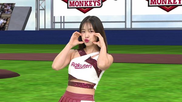 ▲李多慧挑戰當主播。（圖／壹電視提供）