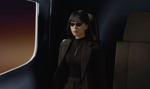 ▲▼縉Jin累積2年能量推出新專輯《覓靜》。（圖／混血兒娛樂提供）