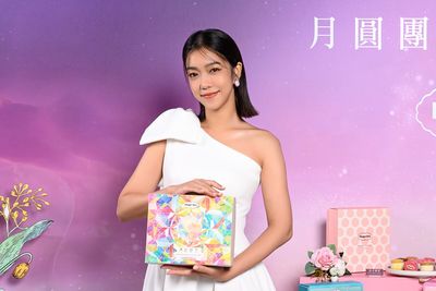 大霈現場吃「前男友的味道」一口吞下！　曝感情現況：我有罪惡感