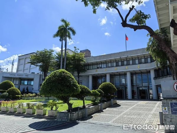 ▲台東縣政府表示，慢食節秋季場「流域餐桌」，於10月14、15日在金峰鄉新興國小登場。（圖／記者楊漢聲翻攝）