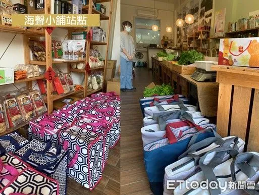 ▲農村水保署續推「青年回鄉行動獎勵計畫」。（圖／農村水保署提供）