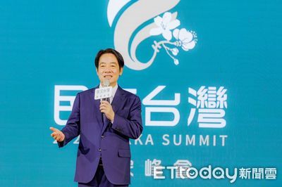 推動客家希望行動 賴清德:讓台灣成為世界客家中心