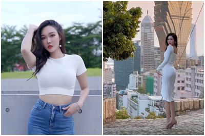 百萬美女網紅被綁去園區　媽媽出面證實：已失蹤3年