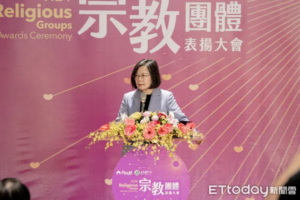 ▲▼   全國宗教團體表揚大會 嘉義縣6個宗教團體獲獎  。（圖／嘉義縣政府提供）