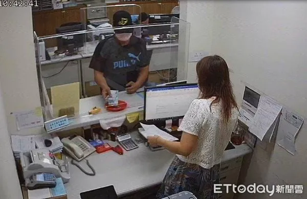 ▲花蓮分署查封羅男名下不動產後，終於由家人出面將欠款一次繳清。（圖／花蓮分署提供，下同）