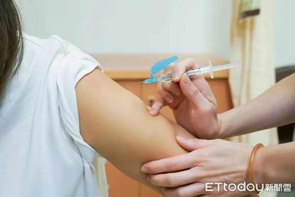 施打HPV疫苗,台北慈濟醫院婦產部邱筱宸。（圖／院方提供）