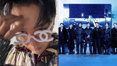 韓網熱帖/補習班朋友的叔叔是GD 大家周遭也有藝人嗎?