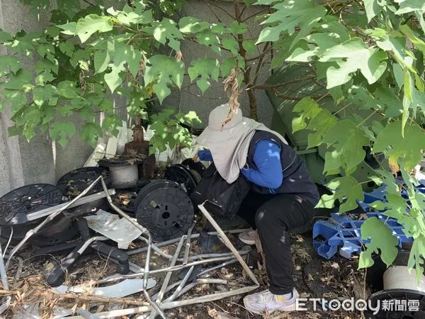 ▲▼             彰化縣本土登革熱新增1例，累計2例。（圖／記者黃資真攝）