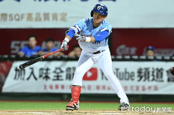 ▲▼中職王正棠。（圖／記者李毓康攝）