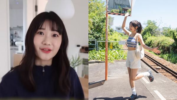 外送稿用 ▲▼愛莉莎莎 。（圖／翻攝自愛莉莎莎YouTube、FACEBOOK）