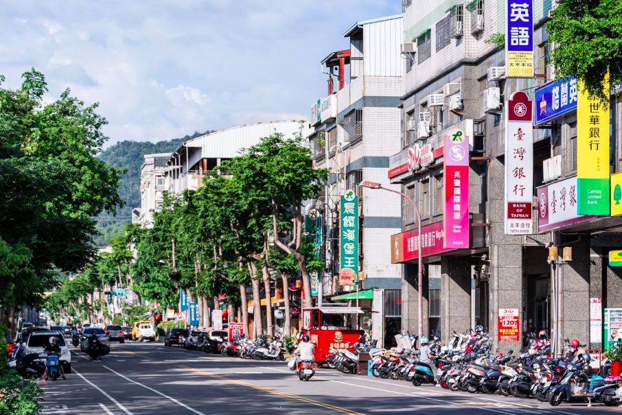 ▲▼台中,太平,坤悅建設,中興東路,北太平新光重劃區,74號太原匝道。（圖／坤悅涵仰提供）