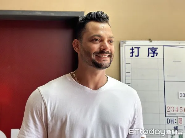 ▲▼    雷法         。（圖／記者王真魚攝）