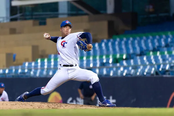 ▲U18孫易磊。（圖／中華棒協提供）