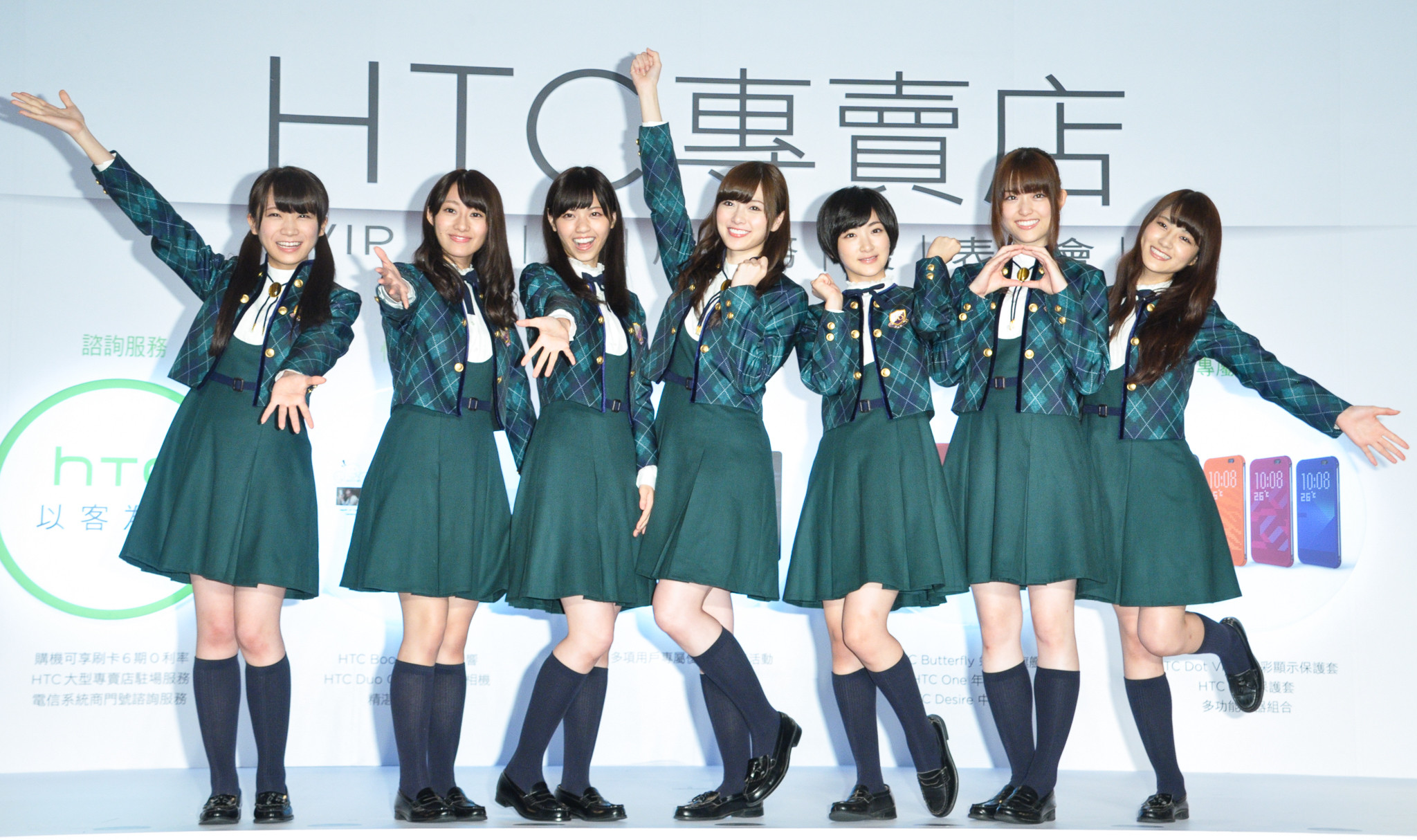 乃木坂46為蝴蝶機站台粉絲徹夜排隊抽合照機會 Ettoday3c家電新聞 Ettoday新聞雲