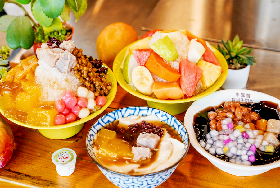 屏東首屆「冰品祭典」！爽吃23間冰店 還有巨型剉冰機、180秒煙火秀 | ETtoday旅遊雲 | ETtoday新聞雲