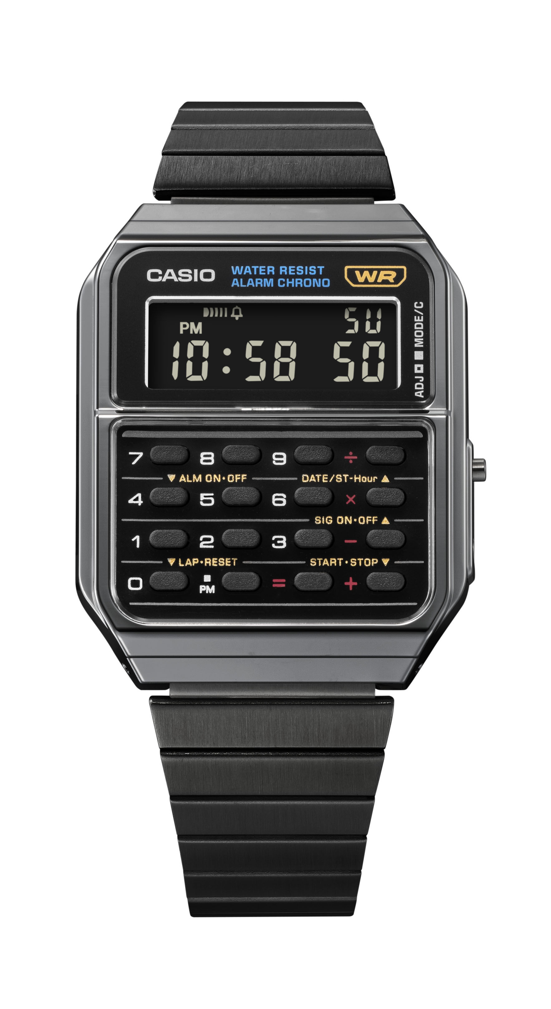 ▲▼Swatch,Casio             。（圖／公關照）