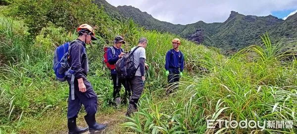 ▲▼ 劍龍稜。（圖／記者郭世賢攝）