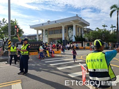 獨/全國只剩392萬學生創新低 私立小學逆勢大增1萬人