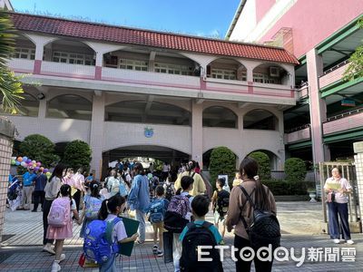 小一新生入學「兩階段」降低不適應　專家：開學前可先做3事