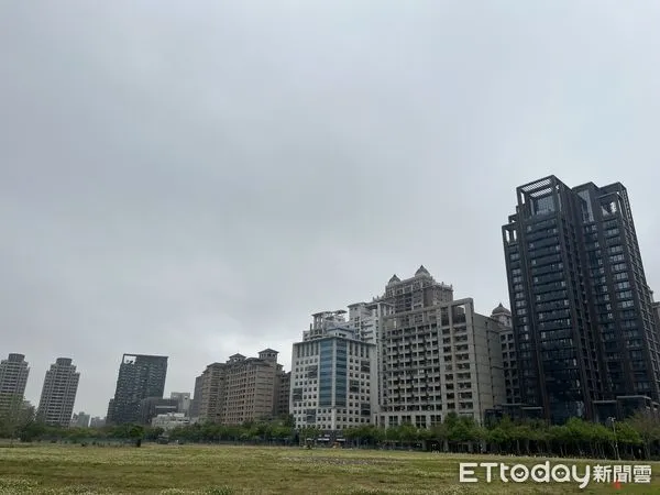 ▲▼買房、賣房、預售屋、竹科、高鐵。（圖／記者陳凱力攝）