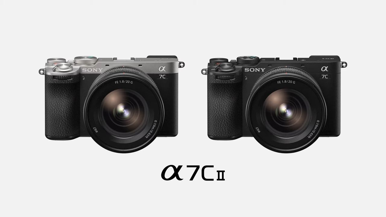 ▲▼ Sony,Alpha,無反相機,A7Cm2,A7C II,A7CR。（圖／翻攝自YouTube／Sony | Camera Channel）