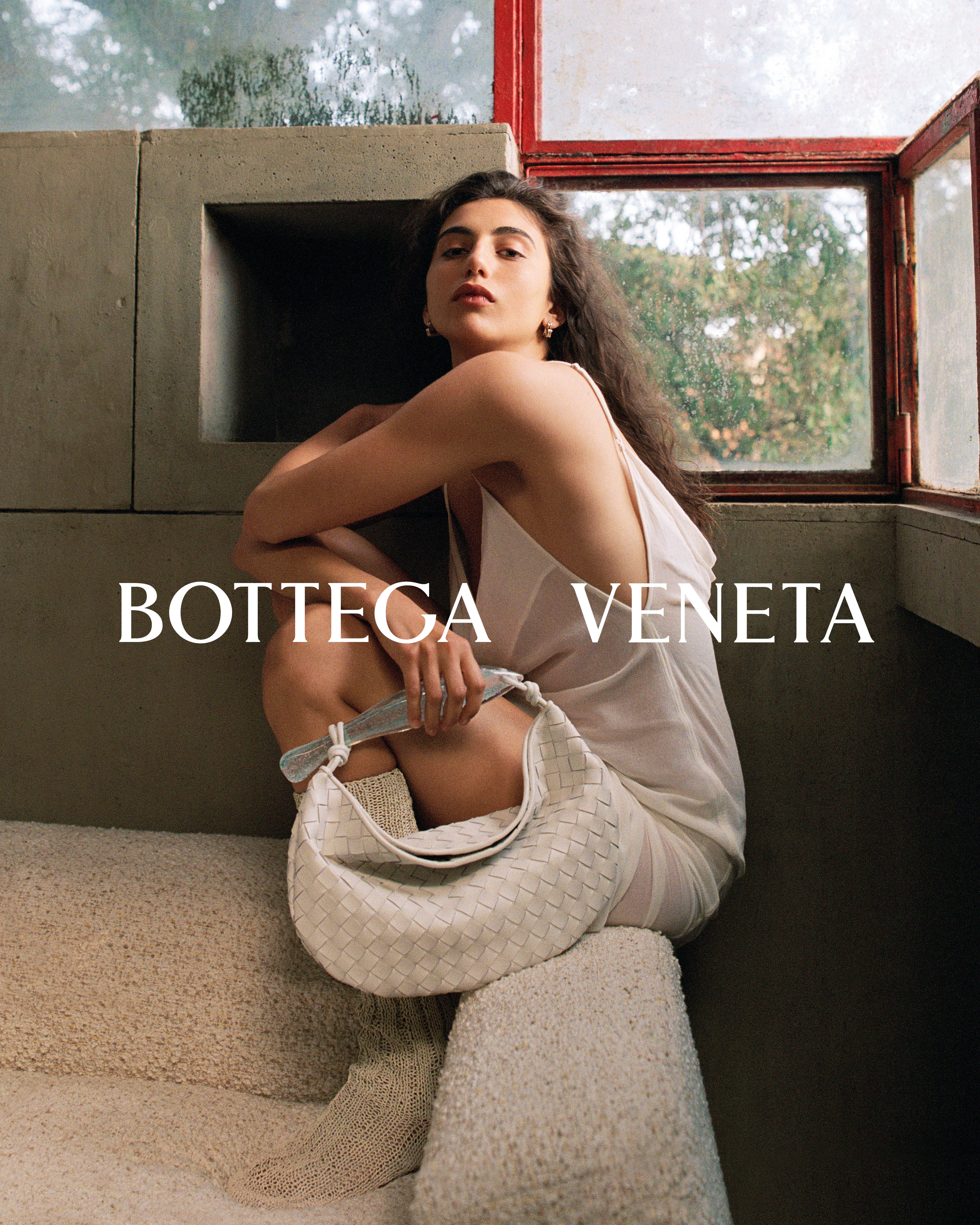 ▲▼ Bottega Veneta    。（圖／品牌提供）