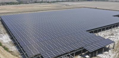 嘆光電成政治祭品　七大公協會：非水泥巨獸不應加諸嚴苛環評