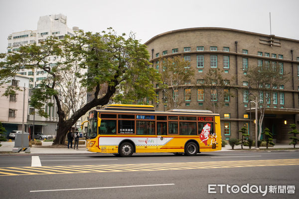 ▲▼  光林我嘉再拓點 電巴支線延伸至嘉義小天母 。（圖／嘉義市政府提供）