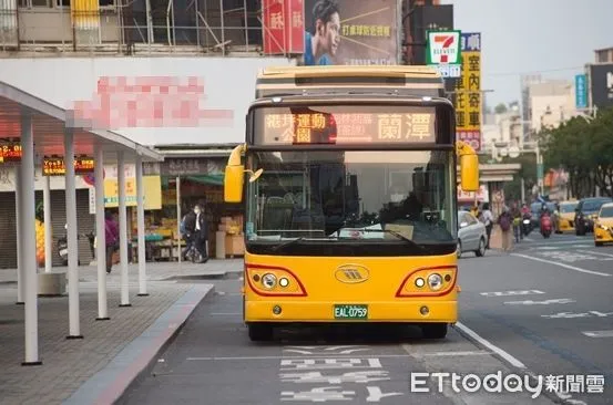 ▲▼  光林我嘉再拓點 電巴支線延伸至嘉義小天母 。（圖／嘉義市政府提供）