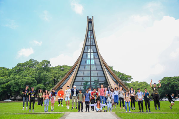 ▲▼             。（圖／東海大學提供）