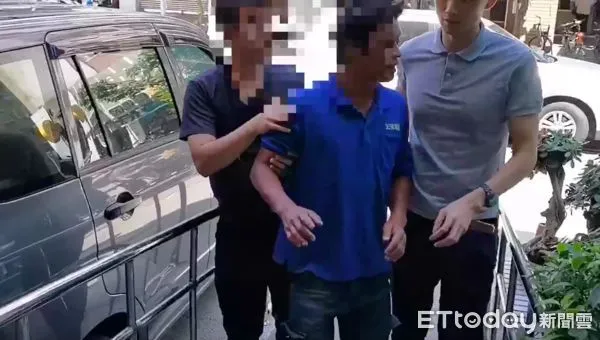 ▲▼吳姓工人自稱心情不好醉後砸車洩憤還偷走開鎖達人車內現金             。（圖／記者陳以昇翻攝）