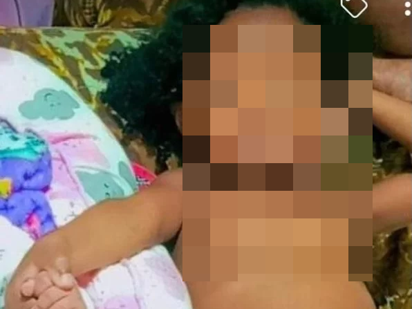 ▲▼巴西5歲女童被蠍子螫死。（圖／翻攝自ubatanoticias.com.br）