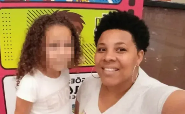 冷血媽分屍9歲女兒還「切下一部分煮」　親友意外在冰箱找到碎屍。（圖／翻攝自Facebook）